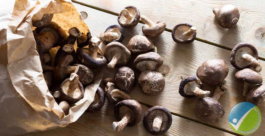 How to Tell When Mushrooms Are Bad: 5 Tell-Tale Signs - Delishably
