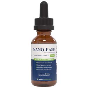 Nano-Ease CBD Oil
