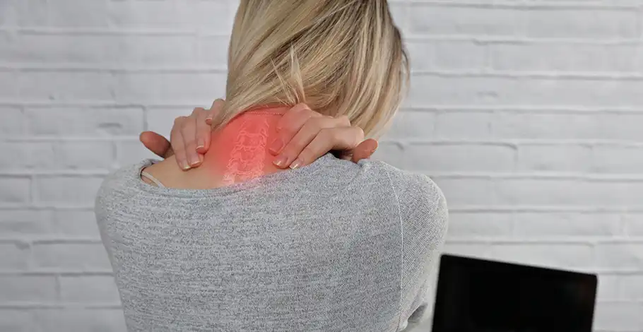 5 Ways to Ease Neck Pain: Neck pain causes and treatments