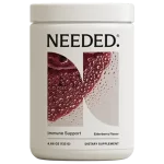 Needed Immune Support Review: Can It Really Boost Your Immunity?
