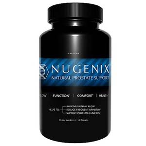 Nugenix Prostate Support Reviews - Is It Safe?