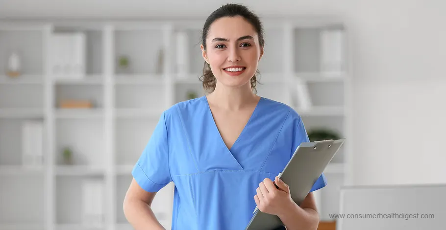 5 Nursing Career Pathways That Don’t Involve Clinics Or Hospitals