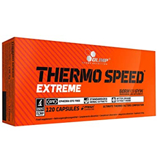Thermo speed olimp