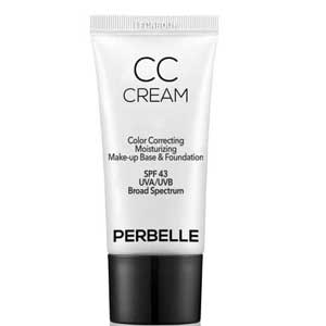 perbelle cc cream reviews