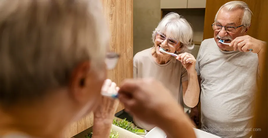 3 Essential Personal Hygiene Care Tips for the Elderly