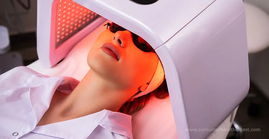 Photodynamic Therapy For Wrinkles – Is It Safe?
