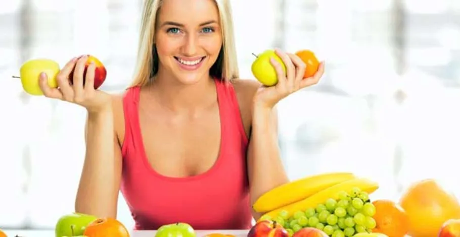 Plant-Based Diet Beneficial For Skin Health – Is It True?