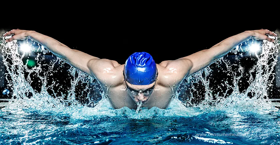 Dive into Wellness: 7 Psychological Benefits of Swimming