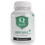Q Shield Immune Booster+ Review: Does It Boost Your Immunity?