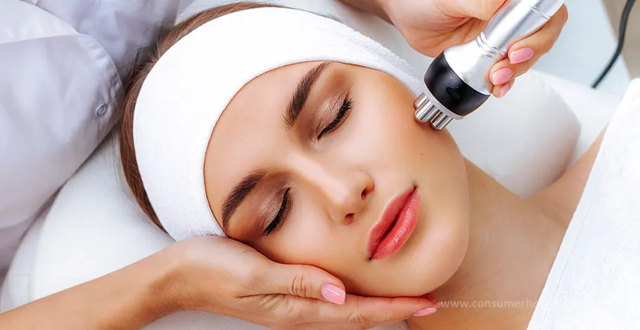 How Radio Frequency Ultra Lift Skin Tightening Treatment Works?