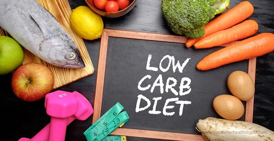 8 Big Reasons Why Your Low Carb Diet Doesn’t Work