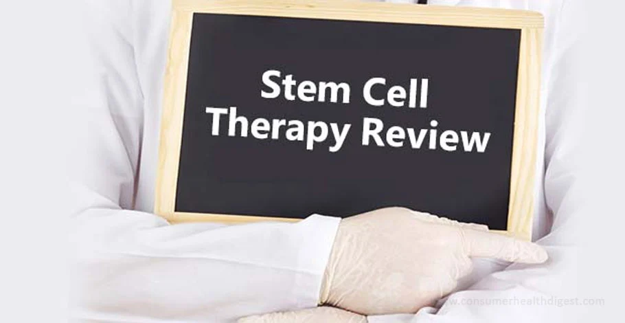 Regenexx Stem Cell Procedure Review – Does Regenexx really work?