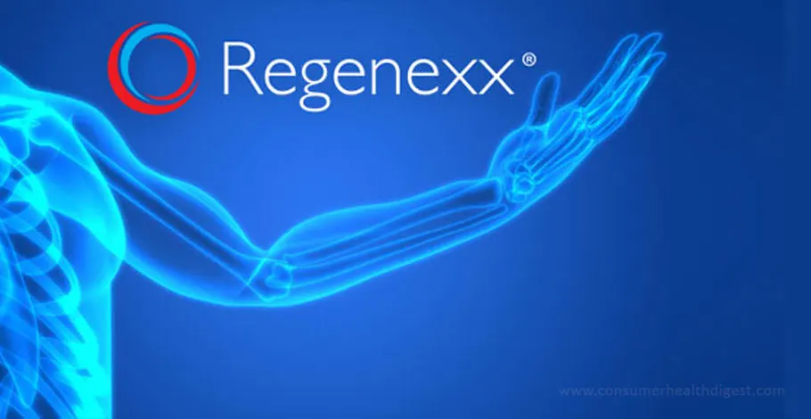 Regenexx – Stem Cell Therapy System For Arthritis Joint Pain
