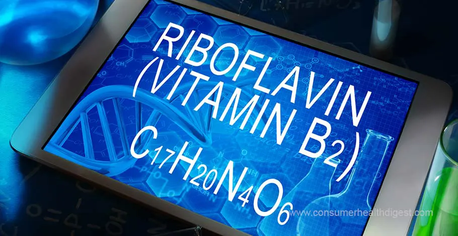 What You Need To Know About Riboflavin | Benefits, Side Effects, & More