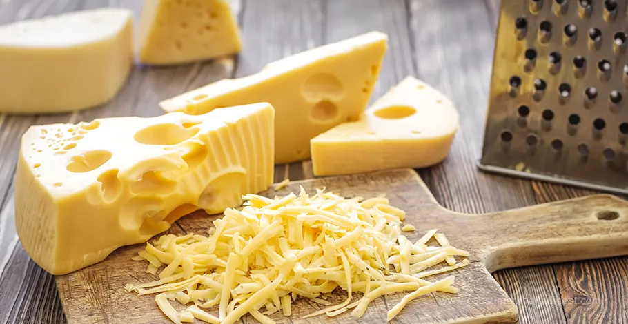 The Risks of Consuming Cheese: Impact on Health