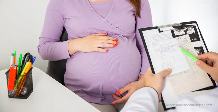 Consumer Health Digest’s Expert Roundup on Healthy Pregnancy Tips