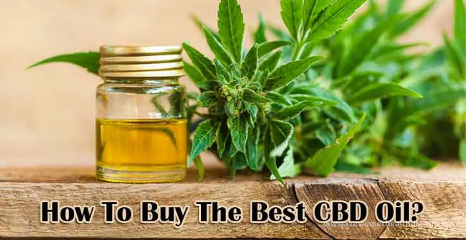 Selecting The Best CBD Oil – An Ultimate Guide To Purchase CBD Oil