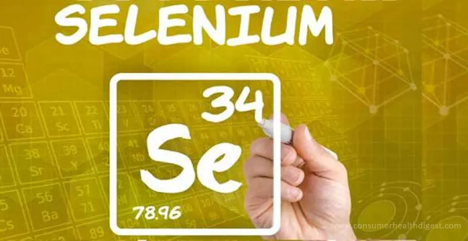 Selenium: Health Benefits, Side Effects, Supplements, Foods and Doses