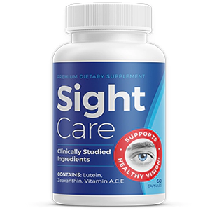 Our Recommended Product Sightcare
