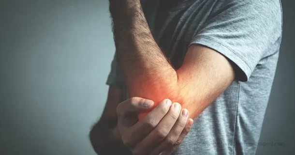 Cracking the Code: Understanding the Signs of Joint Pain