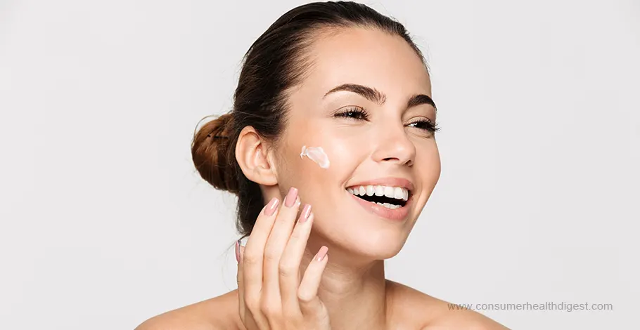 Skin Cleansing 101: Why Washing Your Face is Important?