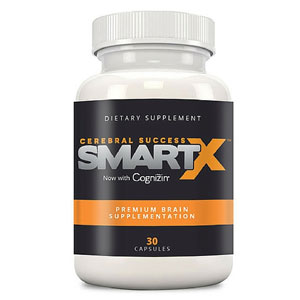 SmartX Cerebral Success Reviews: Does It Work?