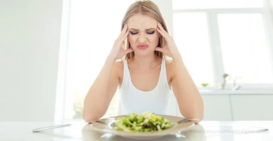 What are the Consequences of Dieting on Mental Health?