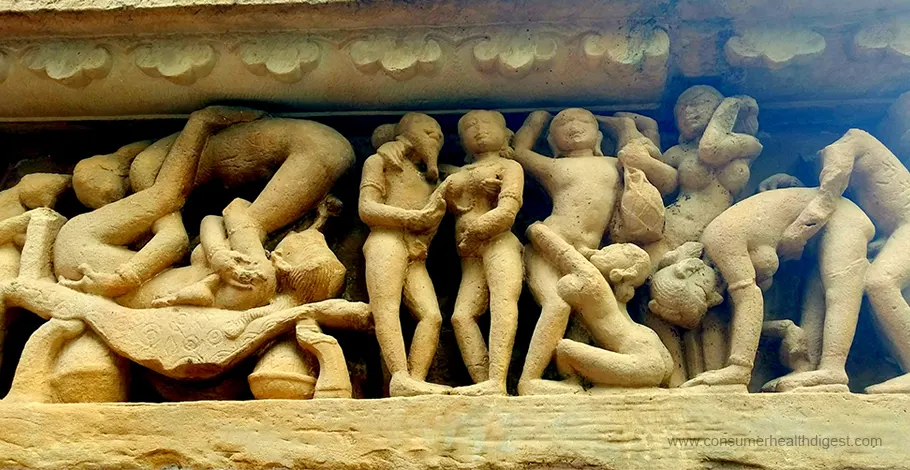Tantric Sex : sing Ancient Techniques to find the Pleasurable Sexual Drive