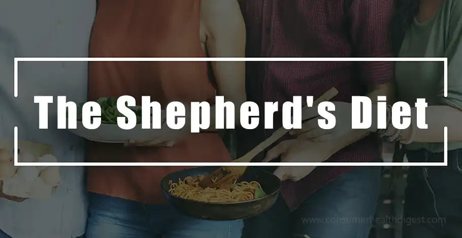 Can You Lose Weight With ‘The Shepherd’s Diet’