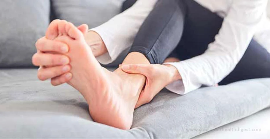 Toe Pain: Common Causes, Symptoms, Diagnosis and Treatment