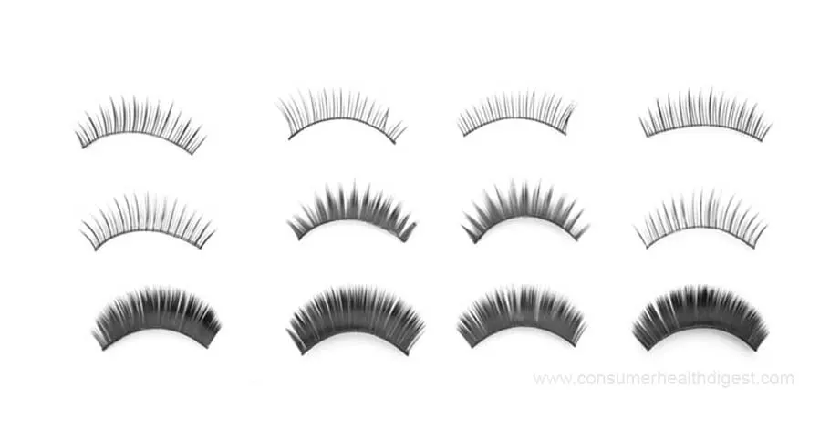 Which Types of Eyelash Extensions Are Right for You?