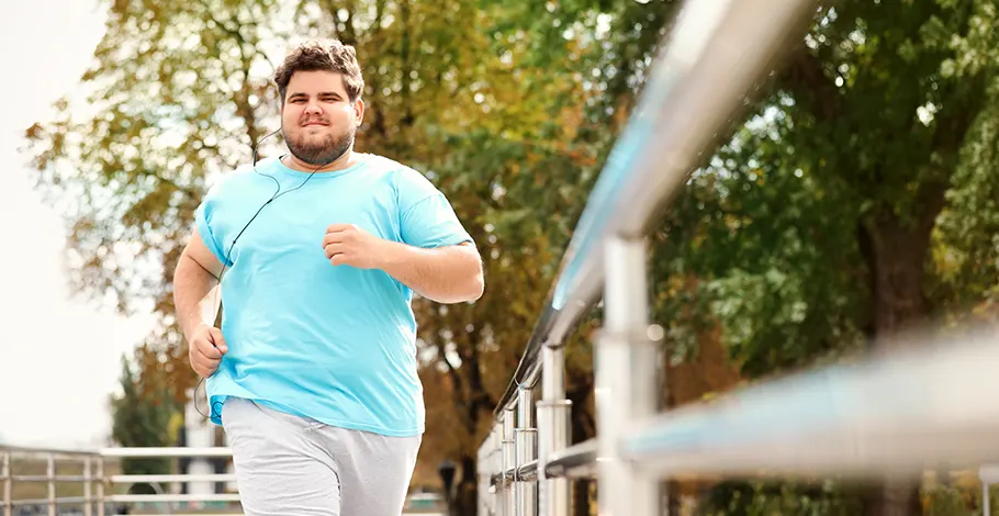 Trying to Lose Weight Through Running? Give This A Read!