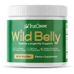 Wild Belly Dog Probiotic Review: A Natural Way to Improve Your Dog’s Digestive Health