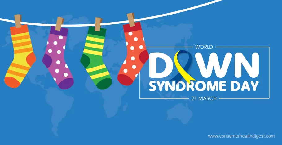 World Down Syndrome Day: Facts, Events, and Awareness