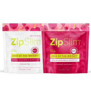 You asked: Why is there Sugar in ZipSlim®? - Beyond Slim